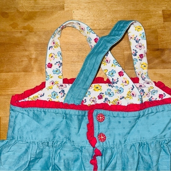 Matilda Jane Size 8 Full Of Wonder Tank - Picture 5 of 5